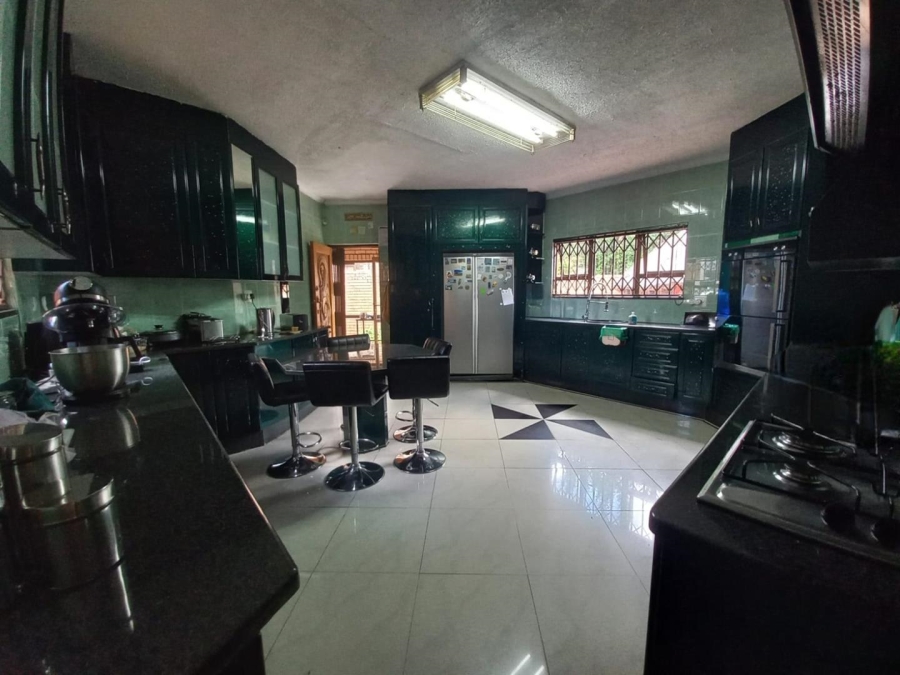 4 Bedroom Property for Sale in Ficksburg Free State